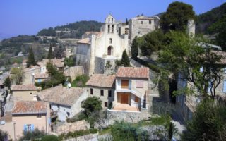 Provence: A Place in the Sun