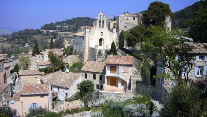 Provence: A Place in the Sun