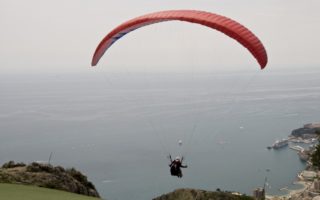 Seaside Trails