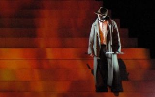 Live from Aix 2009: <i>The Twilight of the Gods</i>