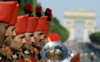The French-American Foundation Weekly Brief