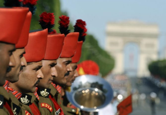 The French-American Foundation Weekly Brief
