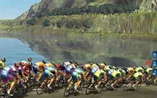 Tour de France Update