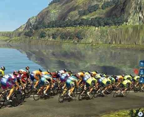 Tour de France Update