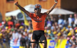 Tour de France Stage 16