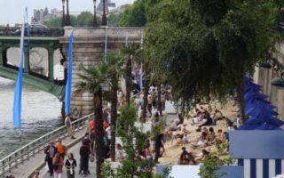 Paris Plage