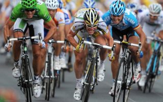 Tour de France Update Stage 19