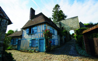 Things to See and Do in Picardy