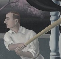 A Mystery of Uncommon Sense