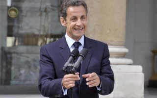 The French-American Foundation Weekly Brief
