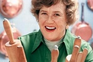 Julia Child Fever