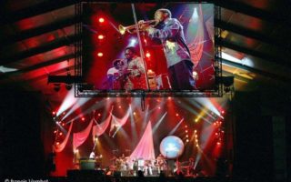 Jazz in Marciac