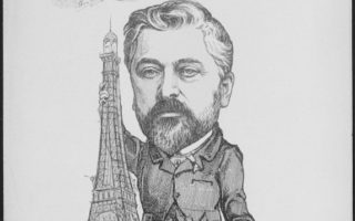 Eiffel and the Fair