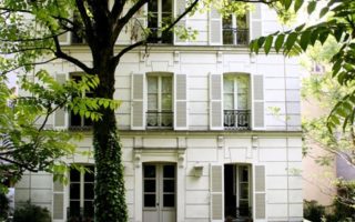 H&ocirc;tel Particulier Montmartre