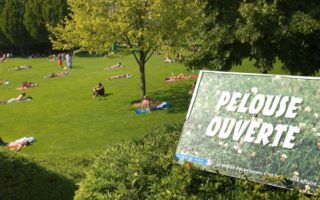 Pack a Paris Picnic