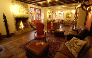 Bagnoles-de-l’Orne: Le Manoir du Lys