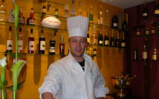 La-Fert&eacute;-sous-Jouarre: L’Auberge de Cond&eacute;