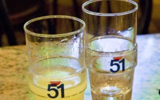 Pass the Pastis: A History of France’s 2nd Favourite Drink