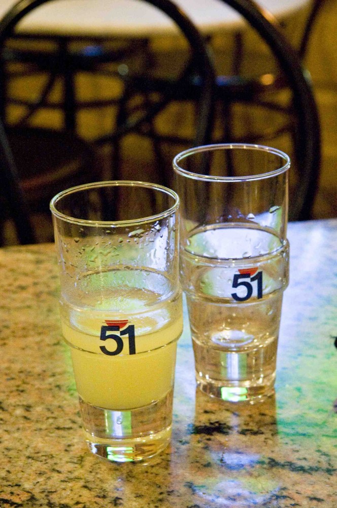 Pass the Pastis: A History of France’s 2nd Favourite Drink