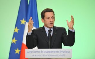 The French-American Foundation Weekly Brief