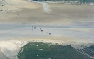 La Baie de Somme