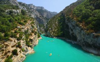 Dream Destinations: Where We Want to Travel in France
