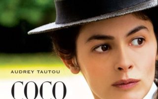 Win Two Tickets to See Coco Before Chanel