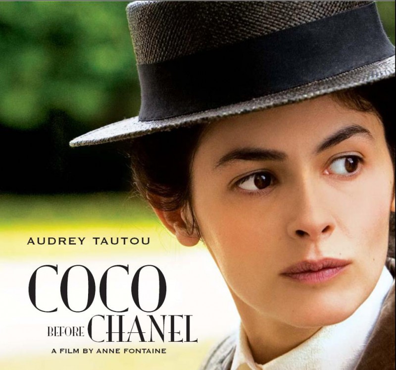 Win Two Tickets to See Coco Before Chanel - France Today