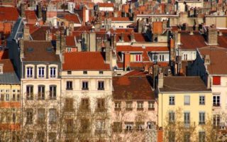 Light & Lively Lyon