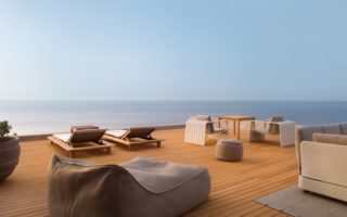 Hot Hotels on the French Riviera: La R&eacute;serve Ramatuelle