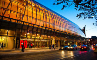 Mystical Landscapes: Masterpieces from Monet, van Gogh and more at the AGO in Toronto