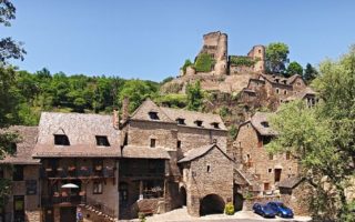 The Most Beautiful Villages in France: Aveyron