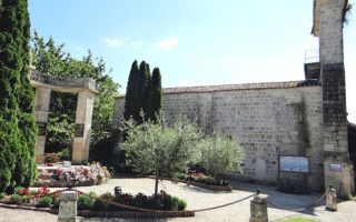 History of the Resistance: Exploring Castelnau-sur-l’Auvignon in the Gers