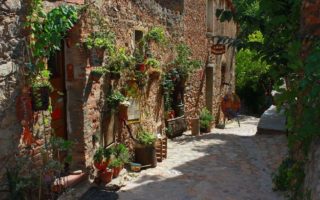 Exploring the Most Beautiful Villages in France