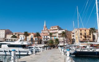 Corsica: Island Life in Calvi and La Balagne