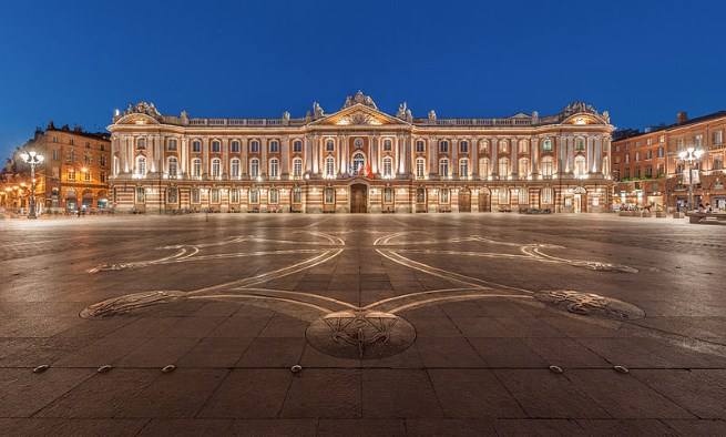 10 Reasons to Visit Toulouse
