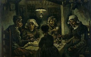 Immersive Van Gogh Exhibition Arrives in Los Angeles
