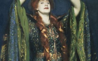 De la Sc&egrave;ne au Tableau