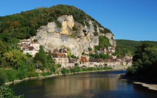 The Silver Lining: The Simple Pleasures of Travel in France