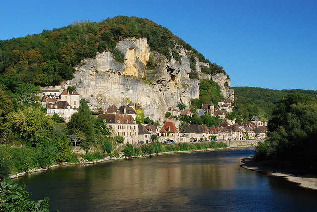 The Silver Lining: The Simple Pleasures of Travel in France