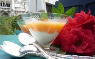 Perfect Melon and More