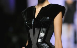 Fall/Winter Haute Couture