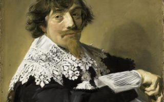 Paris: L’Age d’Or Hollandais, De Rembrandt &agrave; Vermeer