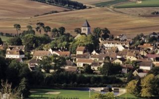 Chablis: The Real Thing