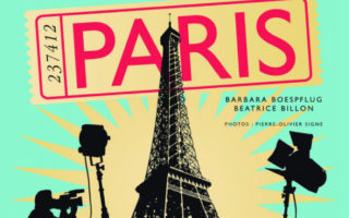 Book Reviews: The Film Lover’s Paris