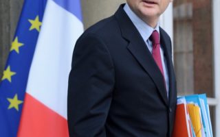 The French-American Foundation Weekly Brief