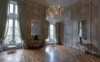 Paris by the Book