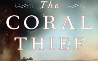 The Coral Thief