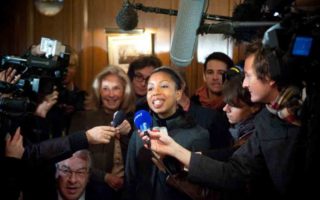 The French-American Foundation Weekly Brief