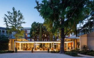 Restaurant Reviews: Duende in Nîmes